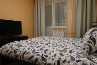 Апартаменты Двухкомнатные Comfy Place Lesnaya 2B, фото 63