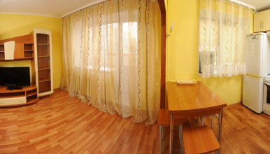 Na Maslennikova 9 Apartments, фото 29 Na Maslennikova 9 Apartments, фото 29