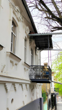 Апартаменты Три Нарзана, фото 30