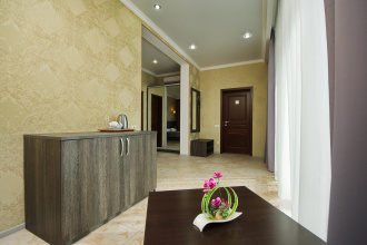 Меблированные комнаты  Rich House, фото 48