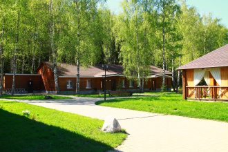Отель Серебряный Плёс, фото 143