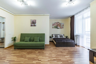 Апартаменты DreamHouse ЖК Стачек 4, фото 32