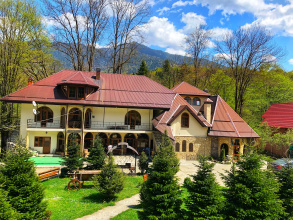 Отель Гостиничный комплекс Эдем, фото 72 Отель Гостиничный комплекс Эдем, фото 72