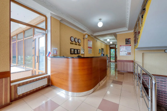 Гостевой дом Лэнсис, фото 98