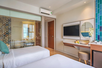 Seaesta Nha Trang Hotel Hotel