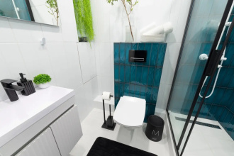 Апартаменты Novin House RED FLAT, фото 36