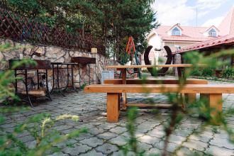 Отель ГРК Горки, фото 45