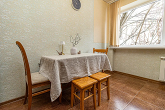 Квартира на Мира, фото 23