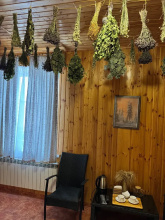 Гостевой дом Медведефф Богдана Хитрово, фото 47