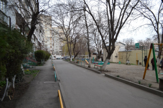 Жилье на водах на улице Мира, фото 61 Жилье на водах на улице Мира, фото 61
