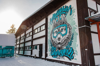 Отель Malca, фото 51
