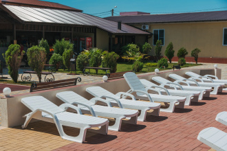 Курортный отель Venera Resort, фото 141