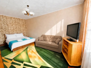 1-к Апартаменты рядом Горный Техникум, фото 10