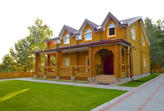 База отдыха Звениговская, фото 53
