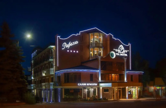 Курортный отель SPA Отель Рафаэль, фото 149 Курортный отель SPA Отель Рафаэль, фото 149