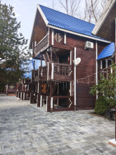 Вилла Гостевая усадьба, фото 55