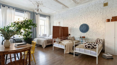 Меблированные комнаты Soul Kitchen, фото 173
