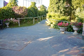 Отель У Светлояра, фото 20