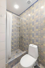 Апартаменты Soul Aparts Сочи, фото 16
