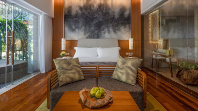 Maya Sanur Resort & Spa