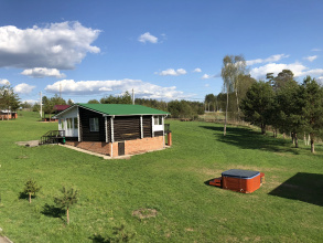 Отель Загородный Лежневская Лагуна, фото 119