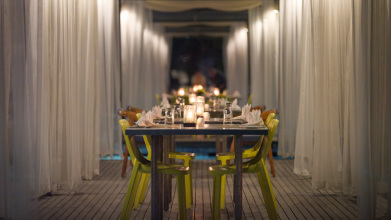 Maya Sanur Resort & Spa