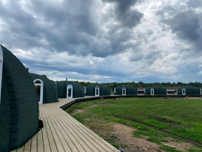 Турбаза Табын, фото 32