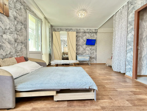 Квартира Рента 65 на Пограничной 55А, фото 14
