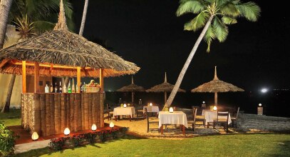 Ocean Place Mui Ne Resort Hotel