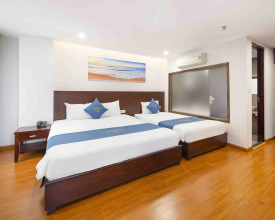 Navy Hotel Nha Trang