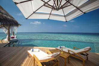 Milaidhoo Island Maldives