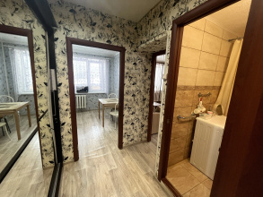 Однокомнатная квартира с большой кухней и лоджией, фото 26