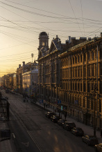 Отель Три мушкетера, фото 131