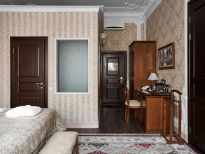 Отель Екатерина, фото 46
