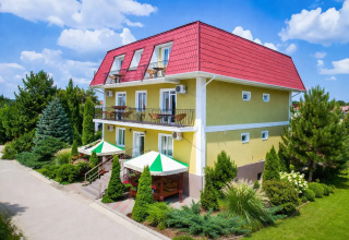 Курортный отель Алтын, фото 42