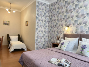 Квартира PiterFlat на Садовой 32/1, вариант 2к-3, фото 32