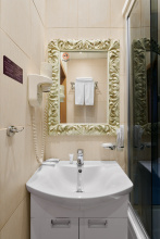 Отель Sunflower Авеню Москва ZONT Hotel Group, фото 99