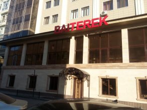Hotel Baiterek