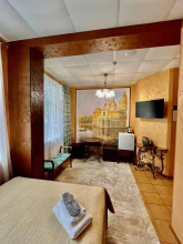 Гостиница Аджио, фото 58