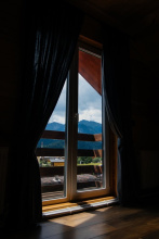 Шале Chalet Monteville Arkhyz, фото 72
