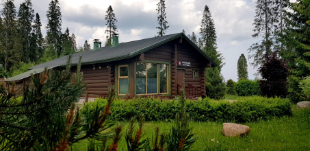 Отель Курорт Игора, фото 108
