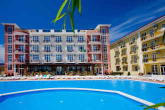 Курортный отель Venera Resort, фото 136