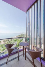Novotel Hotel Nha Trang