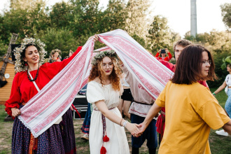 Отель Юрьевское подворье, фото 133