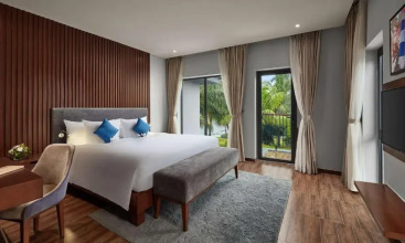 Best Western Premier Sonasea Villas Phu Quoc Resort