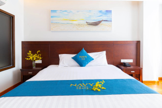 Navy Hotel Nha Trang