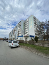 Квартира Энтузиастов 23, фото 50