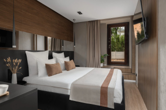 Tverskoy Boutique Hotel, фото 121