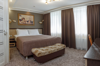 Отель Арт сити, фото 38