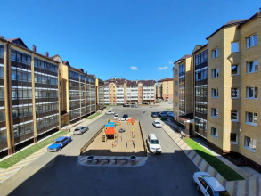 Апартаменты Арбан 4, фото 55
